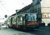 Ikarus 280.26 #1023