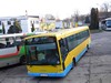 Solbus SN11M Solcity #Z60137