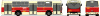 Jelcz M11 #2041 Jelcz M11 #2041