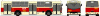 Jelcz M11 #2042