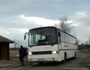 Setra S215 HR #00126-Z