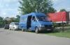 Mercedes 312D #LBI 31GE Mercedes 312D #LBI 31GE
