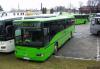 Mercedes-Benz O550 Integro #Z10328