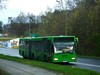 Mercedes-Benz O405GN/2 #Z10313