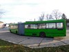 Mercedes-Benz O405GN/2 #Z10301