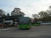 Mercedes-Benz O550 Integro #Z10322