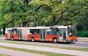 Ikarus 417.08 #5000 Ikarus 417.08 #5000