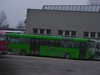 Mercedes-Benz O407 #Z00307