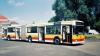 Jelcz M181M/2 #8502 Jelcz M181M/2 #8502