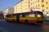 Volvo B10MA Steyr / Jelcz M180 #8003