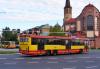 Volvo B10BLE 6x2 / Carrus City #8028