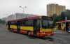 Volvo B10BLE 6x2 / Carrus City #8039