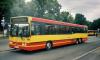 Volvo B10BLE 6x2 / Carrus City #8039