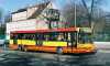 Volvo B10BLE 6x2 / Carrus City #8045