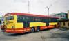 Volvo B10BLE 6x2 #8045 Volvo B10BLE 6x2 #8045