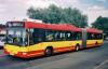 Volvo 7000A #8046 Volvo 7000A #8046