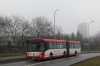 Mercedes-Benz O345G #182 Mercedes-Benz O345G #182