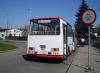 Ikarus 280.70A #156