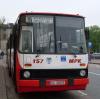 Ikarus 280.70A #157