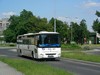 Irisbus Karosa Axer 12M #FZI 18801