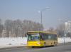 Irisbus Citelis 12M #70192 Irisbus Citelis 12M #70192