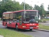 Setra S315 NF #FZI 26266