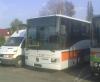 Mercedes-Benz O550 Integro #Z10323