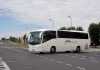 Scania K380EB 4x2 Irizar New Century 12.35 #Z10331