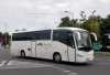 Scania K380EB 4x2 Irizar New Century 12.35 #Z10331