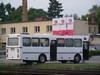 Leyland DAB 7-1024L #PWL 49LK Leyland DAB 7-1024L #PWL 49LK