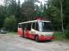 Mercedes-Benz O815D / Kutsenits Stario MNF #778