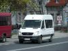 Mercedes-Benz 515CDI Sprinter #DLU 51XG