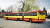 Volvo B10MA / Carrus City #8019