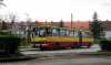 Ikarus 280.70E #5323 Ikarus 280.70E #5323