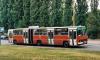 Ikarus 280.70E #5325