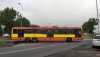 Volvo B10BLE 6x2 / Carrus City #8040 Volvo B10BLE 6x2 / Carrus City #8040