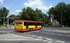 Volvo B10BLE 6x2 #8040