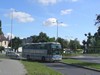 Volvo B10M / Berkhof Excellence 2000H #Z30001