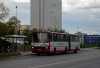 Ikarus 280.70E #163