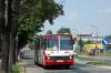 Ikarus 280.70E #175 Ikarus 280.70E #175