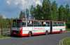 Ikarus 280.70E #175