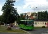 Mercedes-Benz O550 Integro #Z10330