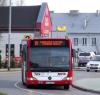 Mercedes-Benz O530G Citaro G #189 Mercedes-Benz O530G Citaro G #189