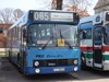 Leyland / DAB 7-1200B #Z60003