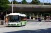 Volvo 7700 Hybrid #8202 Volvo 7700 Hybrid #8202