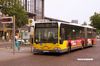 Mercedes-Bnez O530G Citaro G #4052 Mercedes-Bnez O530G Citaro G #4052