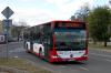 Mercedes-Benz O530 Citaro #123 Mercedes-Benz O530 Citaro #123