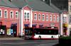 Mercedes-Benz O530 Citaro #123 Mercedes-Benz O530 Citaro #123