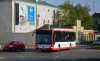 Mercedes-Benz O530 Citaro #126 Mercedes-Benz O530 Citaro #126