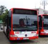 Mercedes O530 Citaro #140 Mercedes O530 Citaro #140